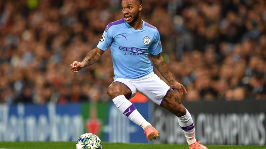 El Barça tiene la fórmula para fichar a Sterling