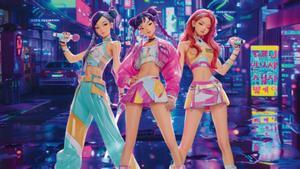 Móstoles celebra el Musical K-Pop Fever.