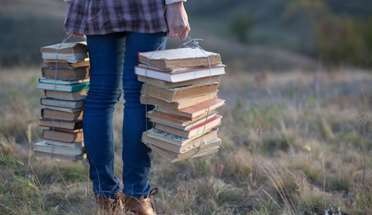 Descubre las novedades literarias de este otoño