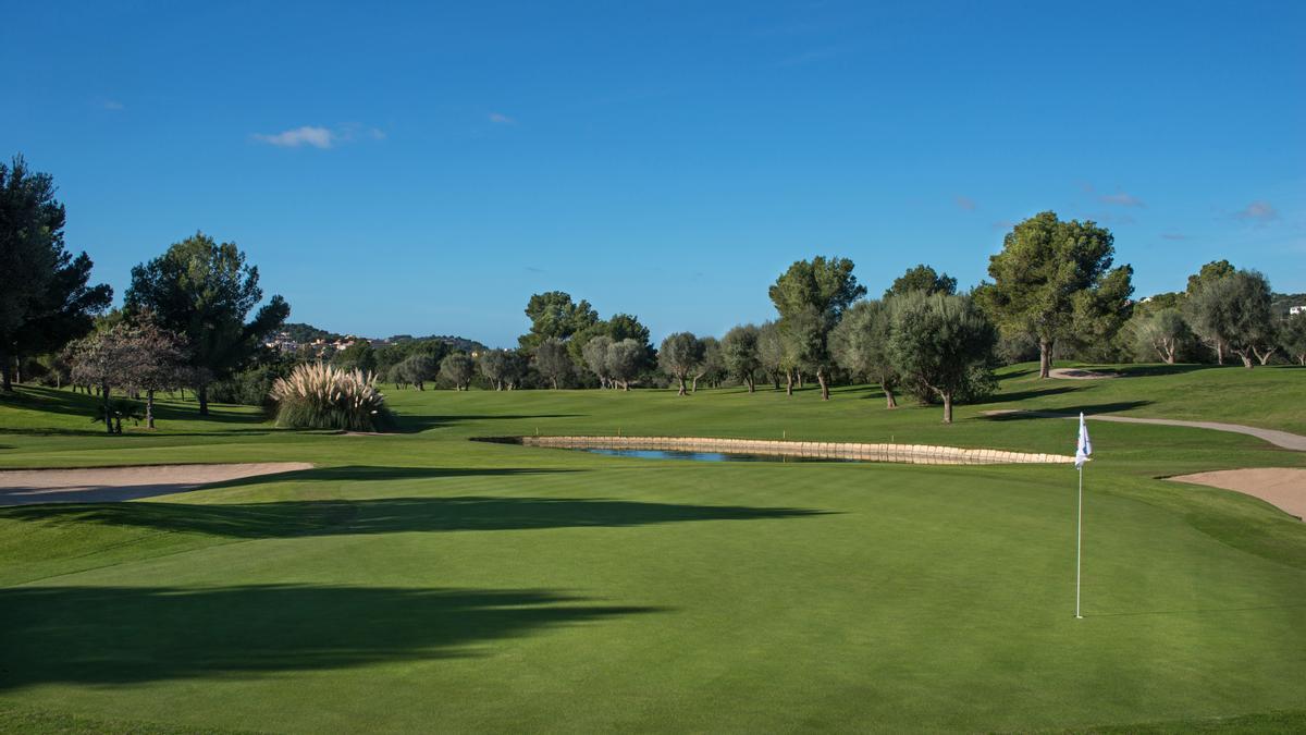 El club de golf Santa Ponsa I acoge esta tradicional cita deportiva.