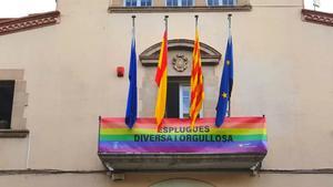 Esplugues aprova el nou Pla Municipal per a la Diversitat Sexual, Afectiva i de Gènere 2023-2026