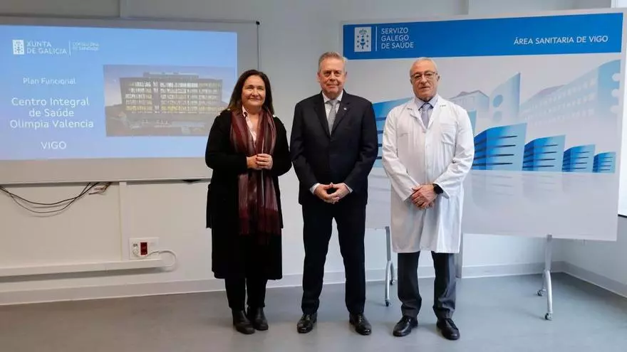 Nuevo destino para el centro de salud Nicolás Peña: ampliar la unidad de suicidio y crear otra de depresión resistente