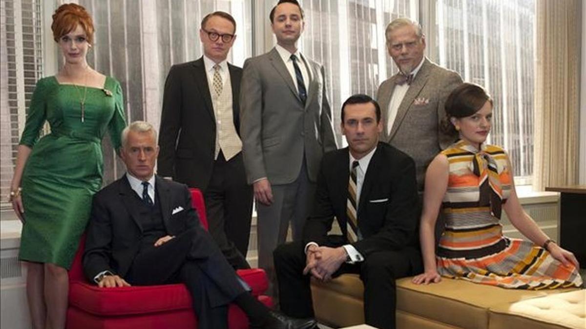 Mad men