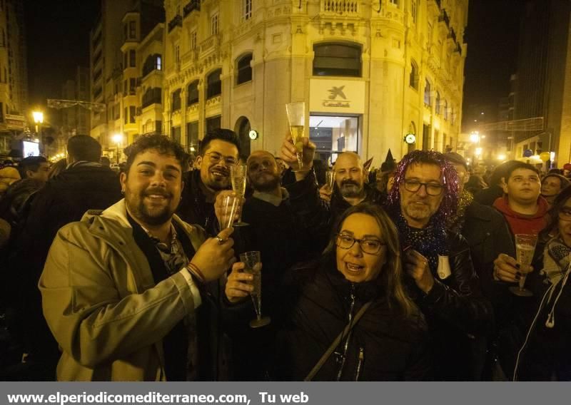 Fin de año en Castellón