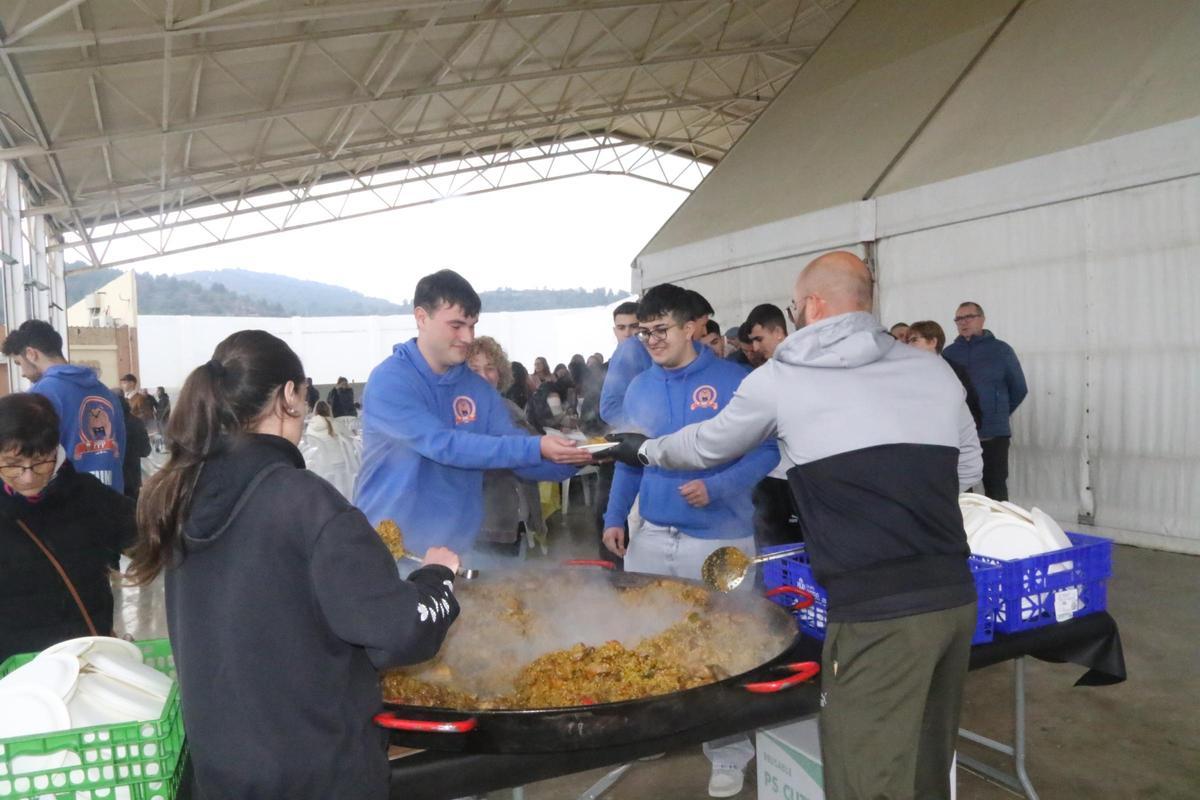 Mig any fester de l'Alcora 2026