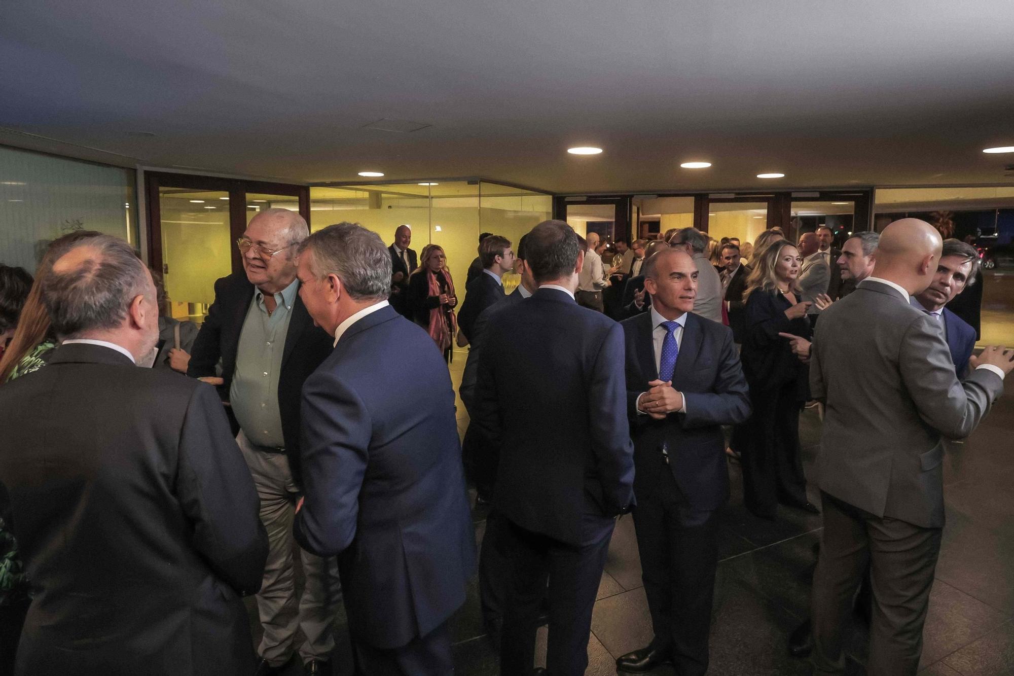 Premios Empresa del Año Banco Sabadell