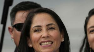 La camperola que es va graduar en advocacia i aspira a la presidència