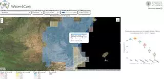 Un proyecto valenciano mejora las predicciones meteorológicas con Inteligencia Artificial