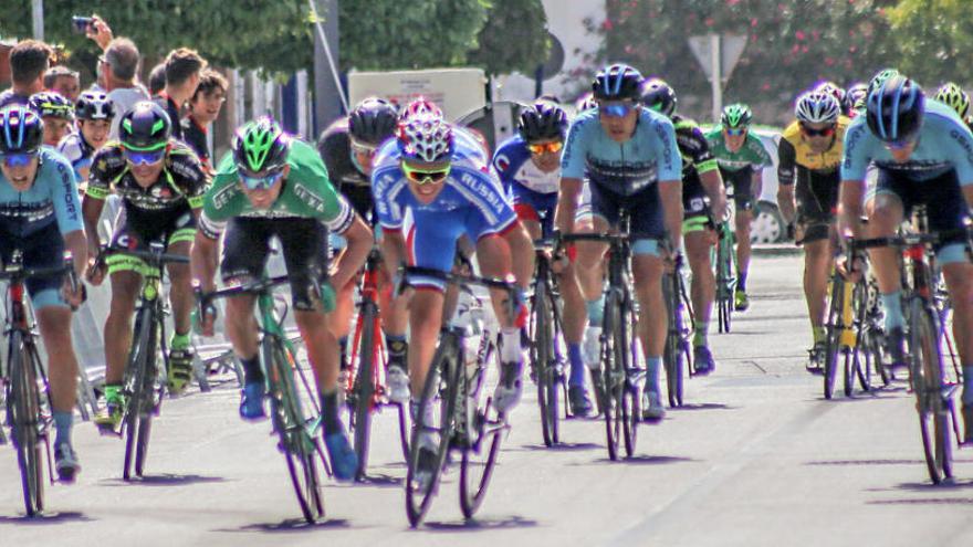 Final de locura en Orihuela