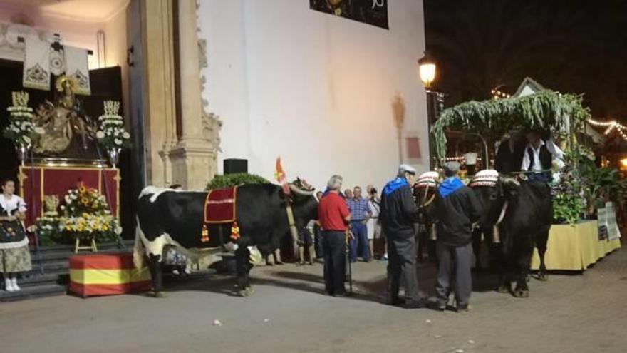 Dolores conmemora su Año Jubilar