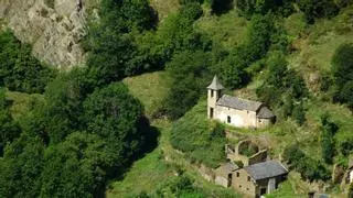 Estos son los 20 pueblos de Catalunya que desaparecerán en los próximos 50 años