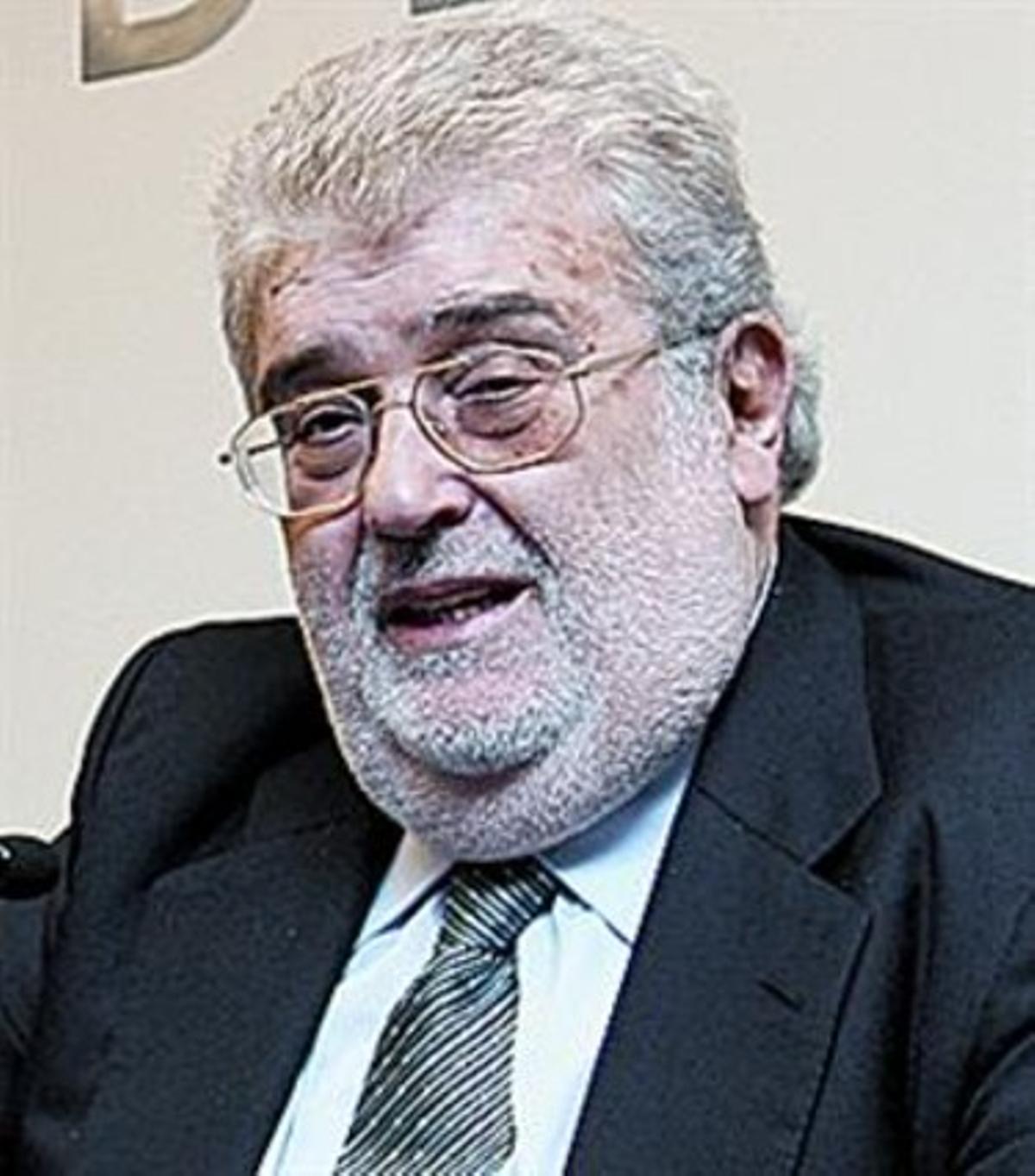 José Manuel Lara Bosch. José Manuel Lara Bosch.