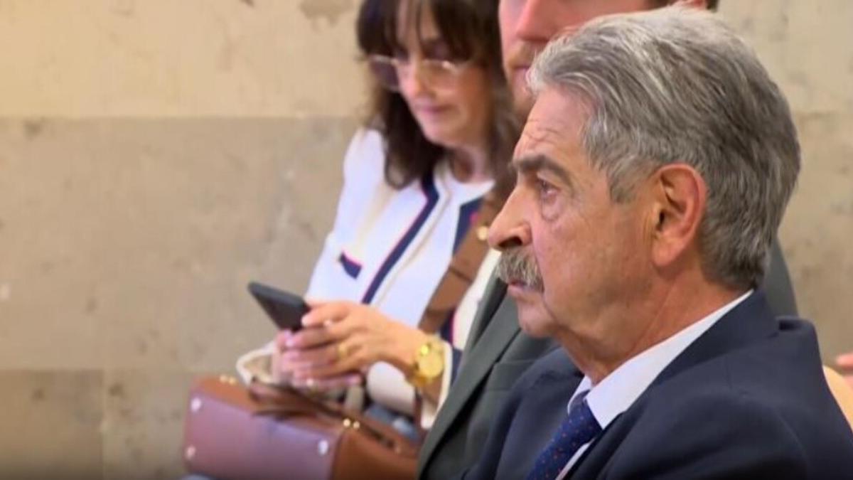 El rey emérito demandará a Revilla en los juzgados de Madrid tras la fallida conciliación