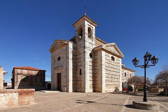 Ciruelas, Castilla