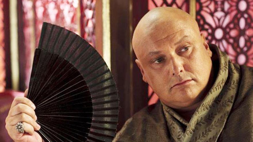 Varys, también conocido como La Araña.