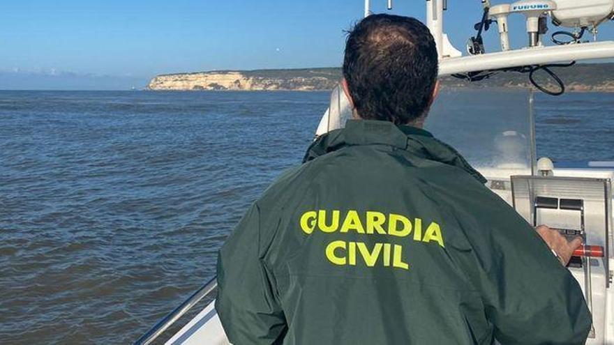 Recuperan el cuerpo de una submarinista 
de Castellón fallecida en Gran Canaria