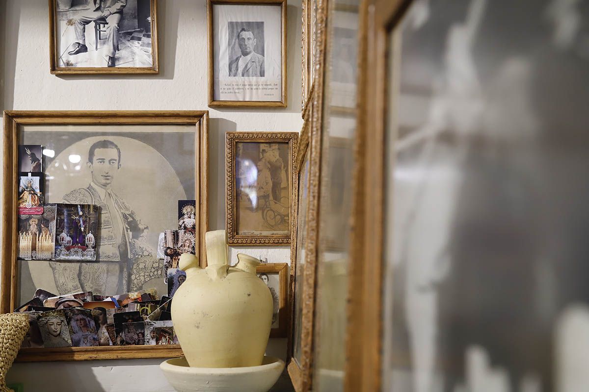 Taberna Pepe de la Judería