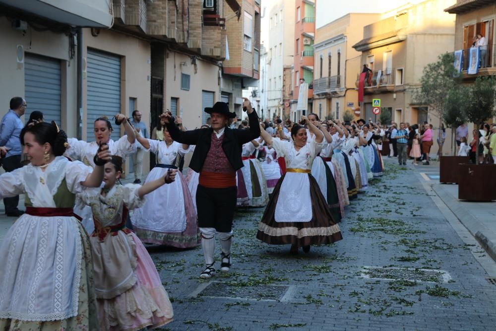 Procesión