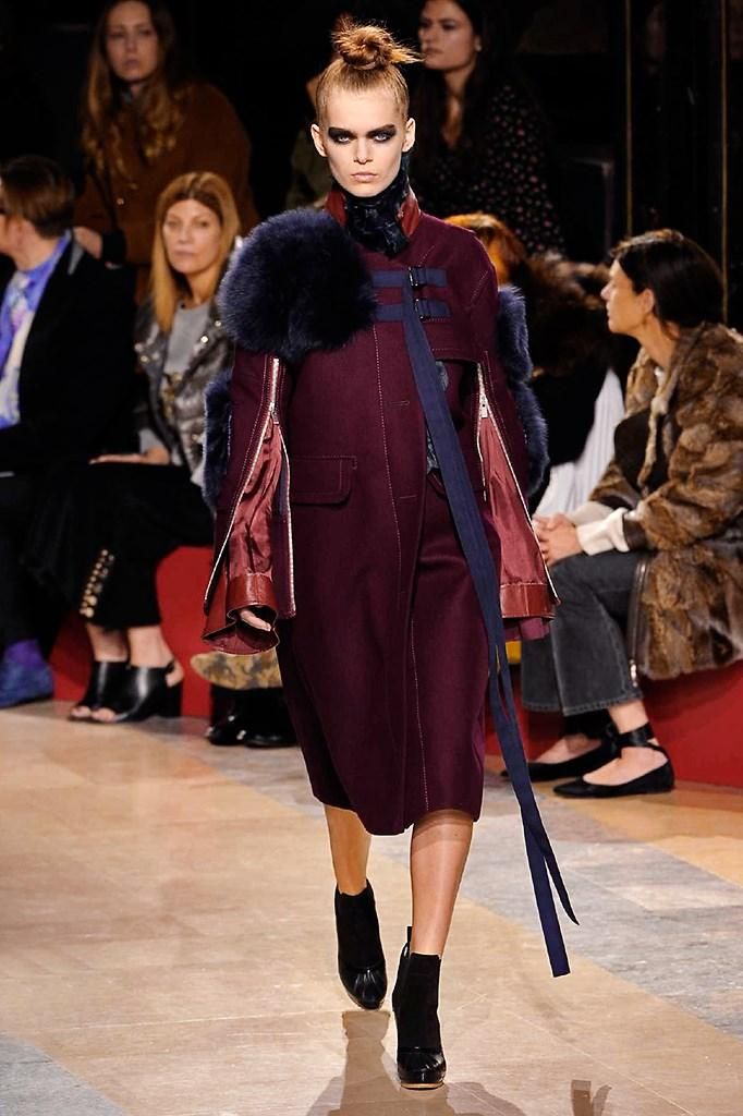 Sacai
