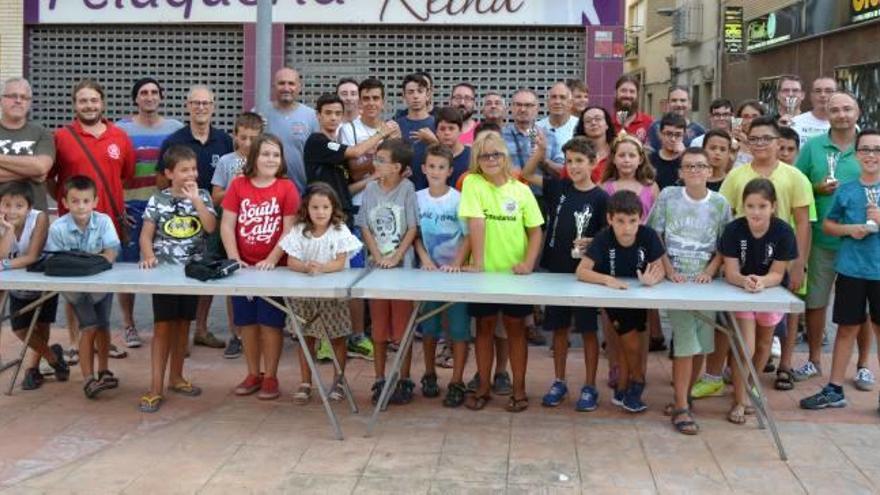 Celebrado el Torneo de Benicarló