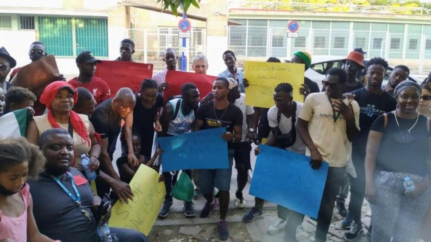 Conferencia en Benavente de Mahmud Traoré, migrante senegalés: “Si lo hubiera sabido...”