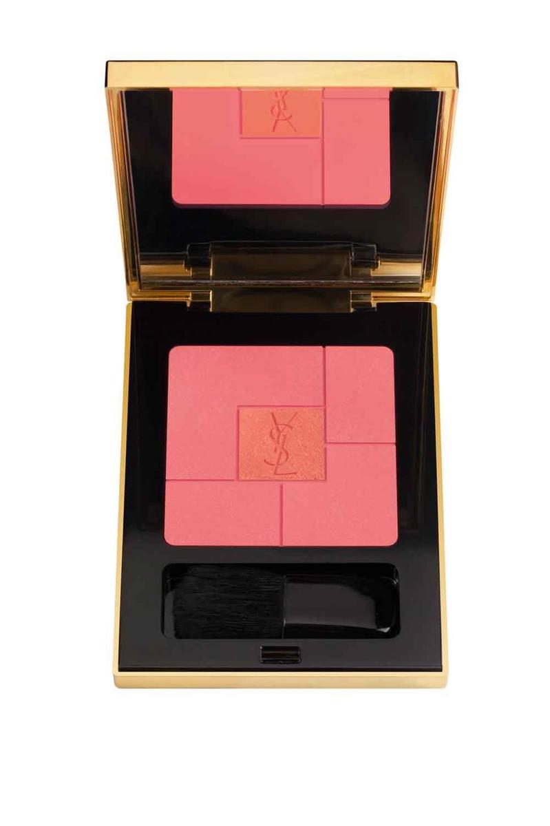 Blush de YSL