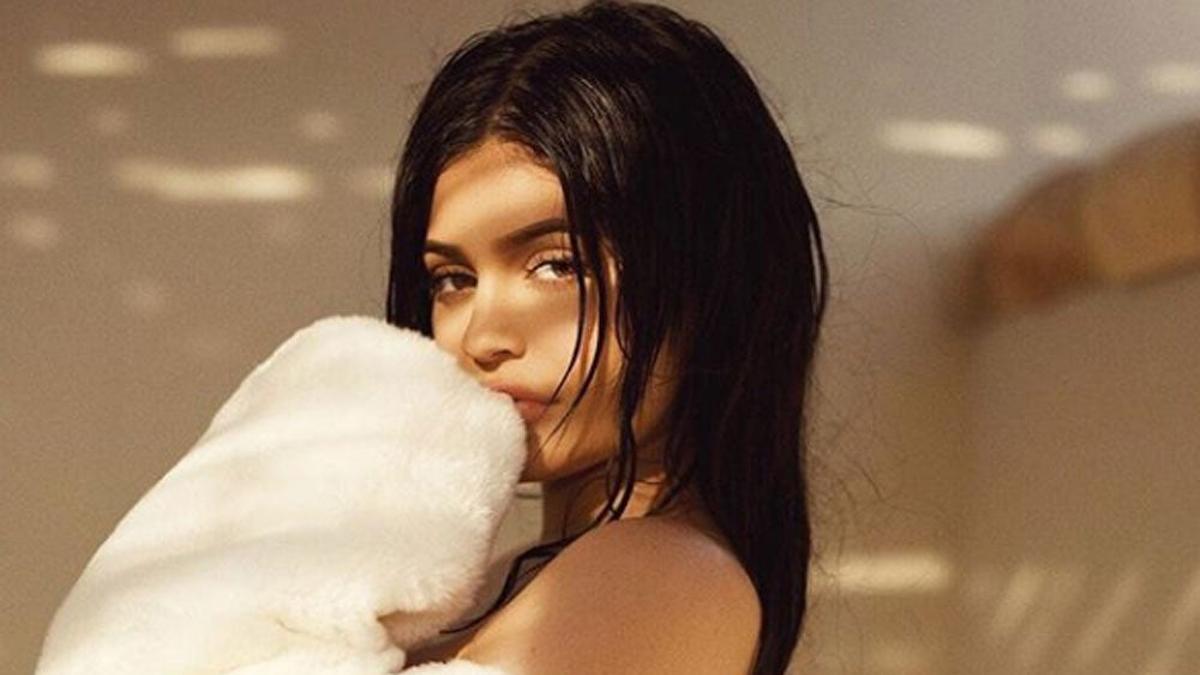 Kylie Jenner, protagonista del nuevo rumor sobre su embarazo