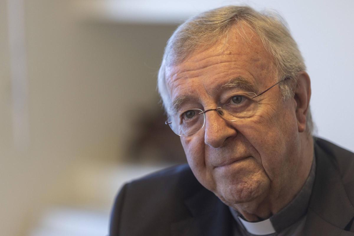 Sebastià Taltavull, Obispo de Mallorca