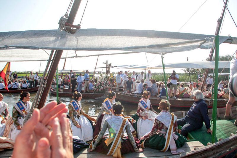 Romería del Cristo del Palmar