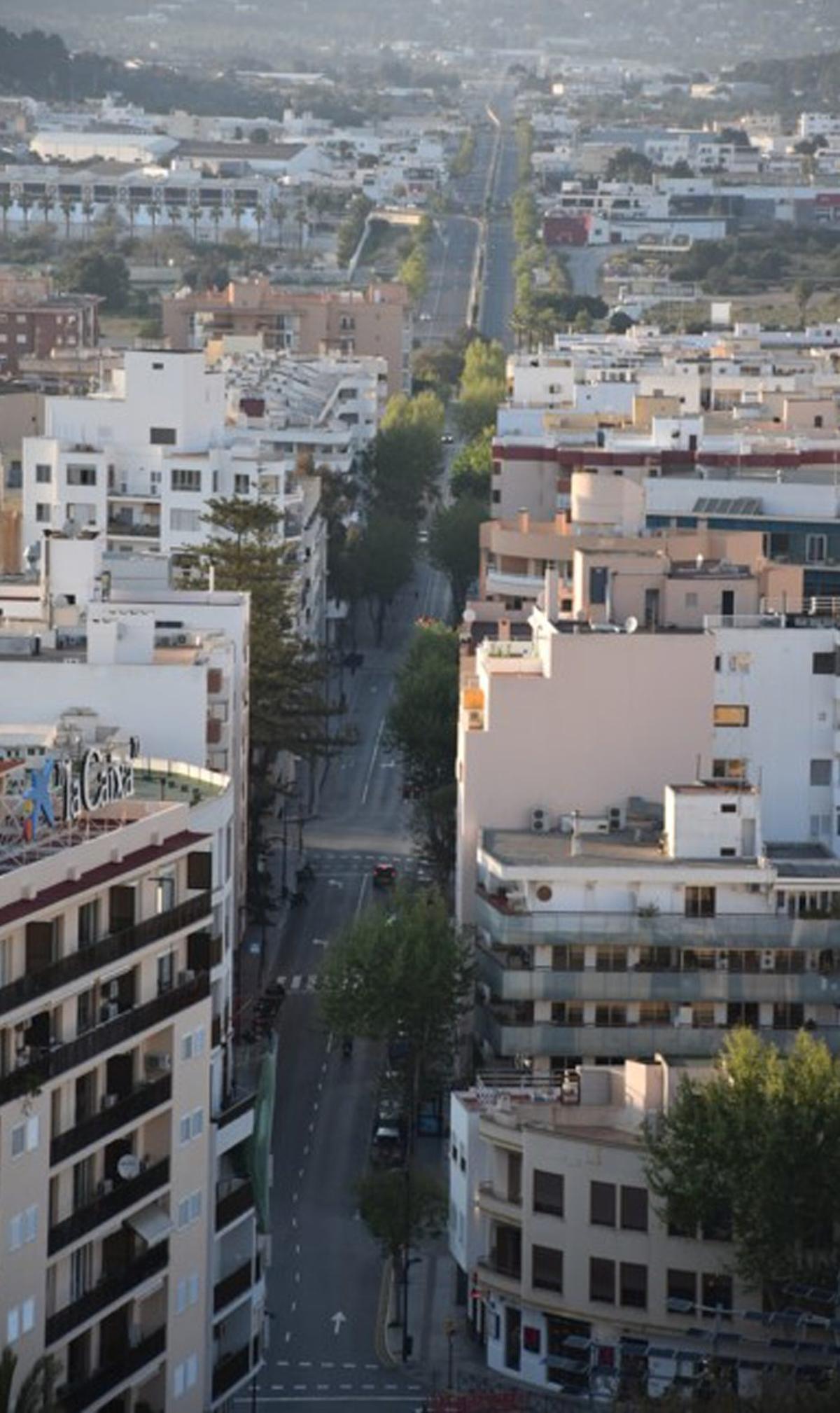 Los API reclaman al Govern hacer controles conjuntos contra el fraude de los alquileres