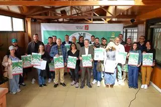 O Petisquiño se adelanta a la primavera y reunirá 22 tapas en 19 locales de Vigo