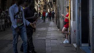 El Parlamento Europeo insta a sancionar a proxenetas y clientes de la prostitución