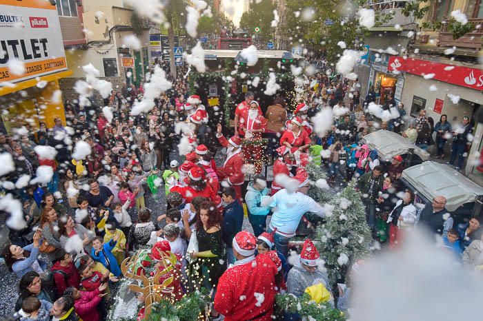 Cabalgata de Reyes