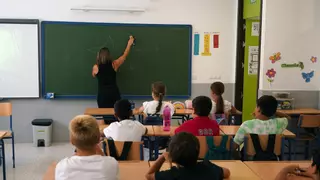 La implicación del profesor suma puntos: Aragón es la segunda comunidad donde más se vuelcan en el aprendizaje de sus alumnos