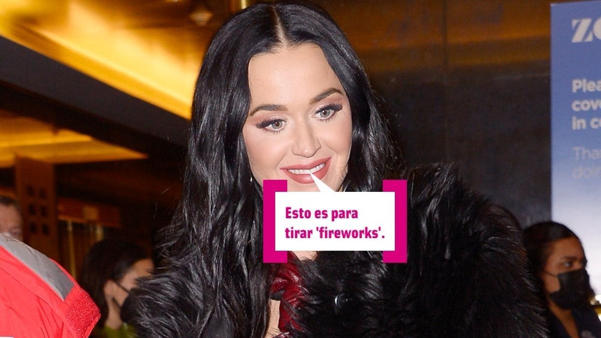 Katy Perry