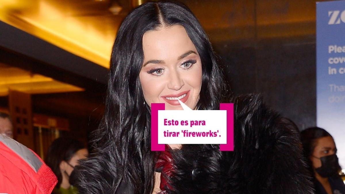 Katy Perry pide perdón a Kim Kardashian por reírse de Pete Davidson