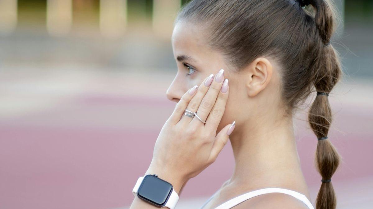 El anillo inteligente: la alternativa al smartwatch que coge peso en el mercado