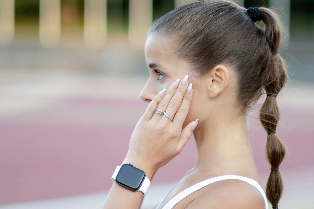 El anillo inteligente: la alternativa al smartwatch que coge peso en el mercado