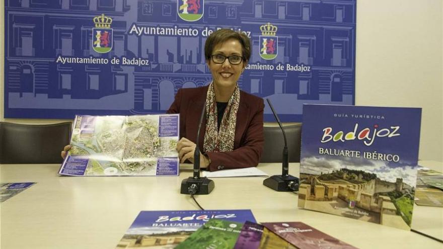 Badajoz recibe 6,7 millones de visitantes por la sanidad, el comercio y el turismo