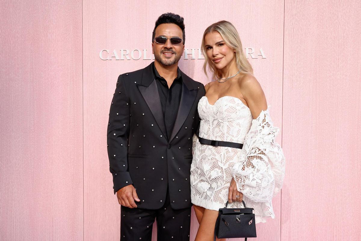 Luis Fonsi y Águeda López tienen casas en Miami, Madrid y Córdoba