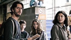 Tràiler de ’Dictado’.