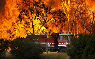 Incendios de Australia: otra muerte eleva a 28 el número de víctimas