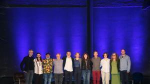 El Teatre del Raval reneix després d’una reforma integral