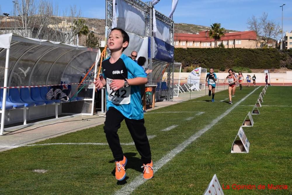 Cross de Jumilla 5