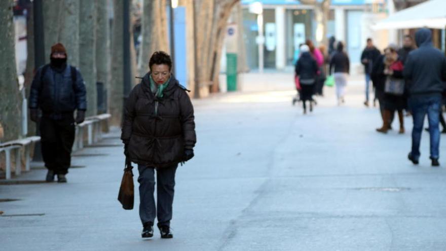 Protecció Civil desactiva l&#039;Alerta un cop finalitzat l&#039;episodi d&#039;onada de fred