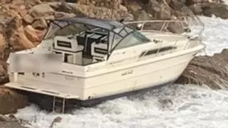 Drogenfund in Santa Ponça auf Mallorca: Was hat dieses Boot damit zu tun?