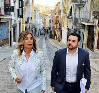 La falta de planificación municipal ahoga la financiación europea de Zamora, según Zamora Sí