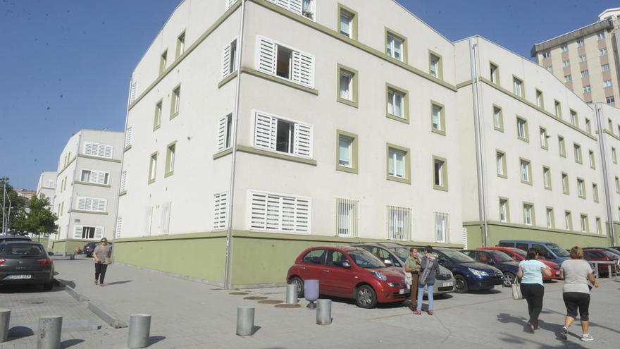 La Empresa Municipal de Vivienda de A Coruña gestionará los 400 pisos propiedad del Concello