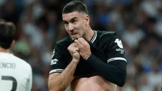 Vlahovic, la eterna duda