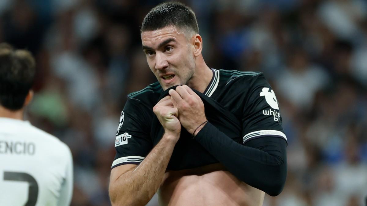 Dusan Vlahovic vuelve a estar lesionado y pone en riesgo el final de temporada de la Juventus